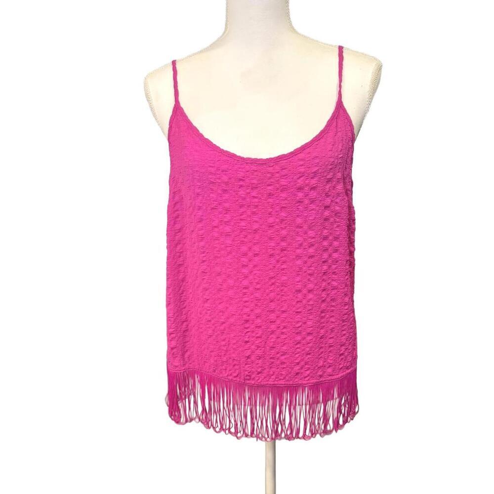 Lilly Pulitzer Naeem Top, Medium (NWT)